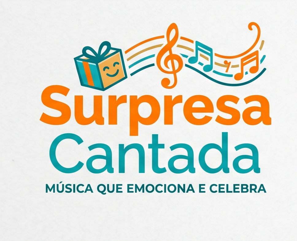 Surpresa Cantada